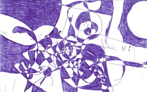 2010_UnConscious Sketch_02_ ink