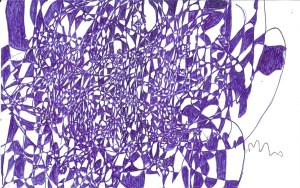 2010_UnConscious Sketch_03_ ink